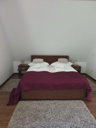 Hostal Casa Altfel