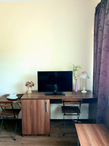 Hostal Casa Altfel
