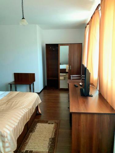 Hostal Casa Altfel