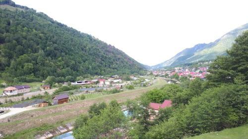 Hostal Casa Altfel