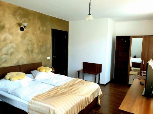 Hostal Casa Altfel