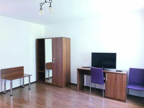 Hostal Casa Altfel