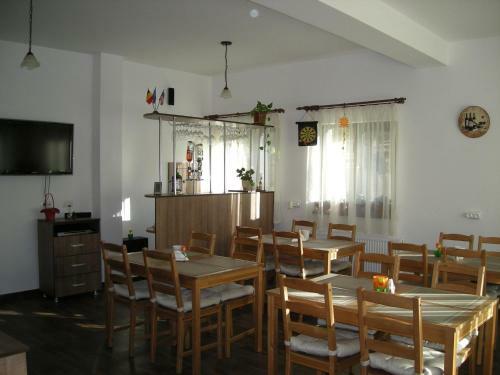 Hostal Casa Altfel