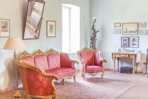 Villa Experience Transylvania Apafi Manor