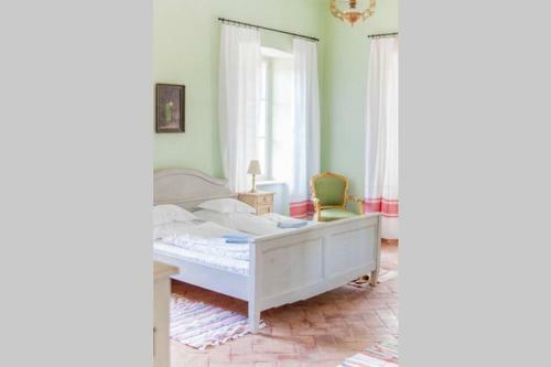 Villa Experience Transylvania Apafi Manor