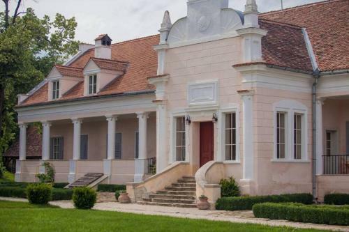 Villa Experience Transylvania Apafi Manor
