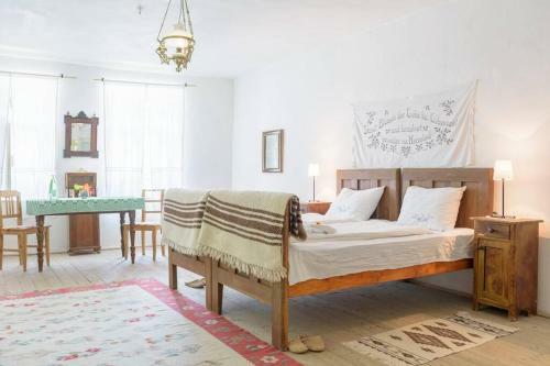 Experience Transylvania M?l�ncrav 276a