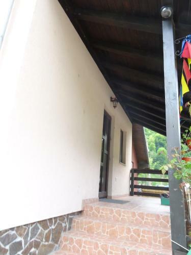 Casa Lotrilor
