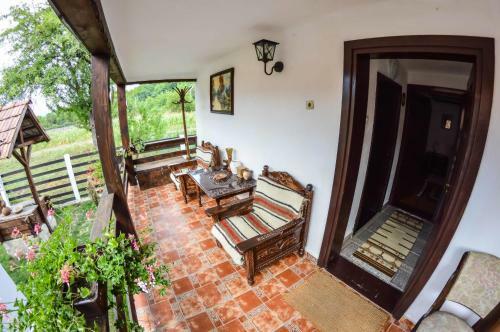 Hostal Casa Veche