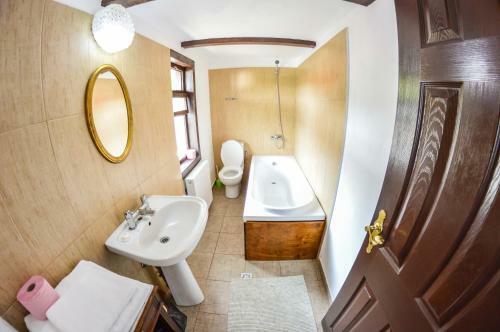 Hostal Casa Veche
