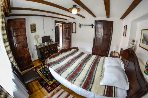 Hostal Casa Veche