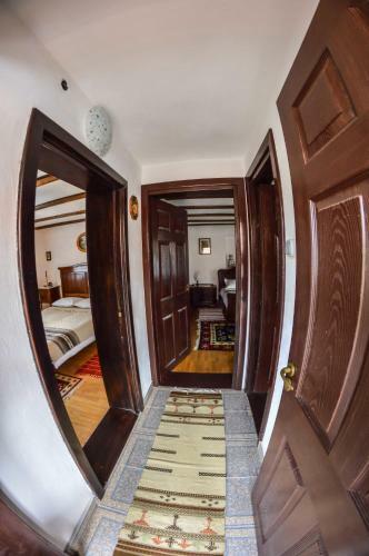 Hostal Casa Veche