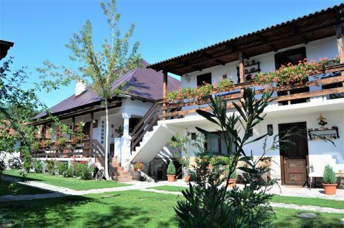 Hostal Casa Veche
