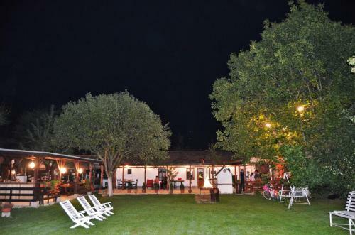 Hostal Casa Veche