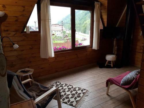 Hostal Casa Dexi