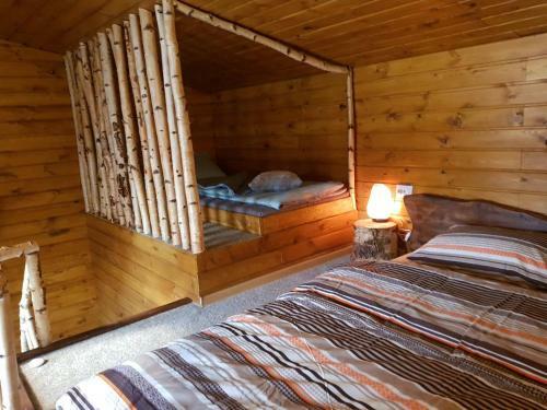 Hostal Casa Dexi