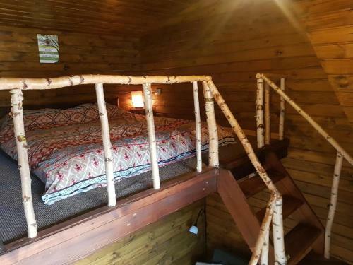 Hostal Casa Dexi