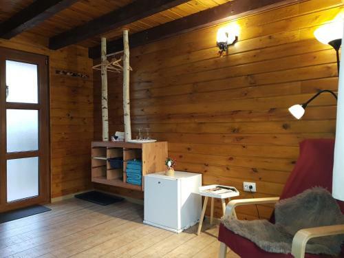 Hostal Casa Dexi