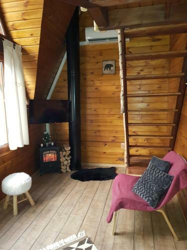 Hostal Casa Dexi
