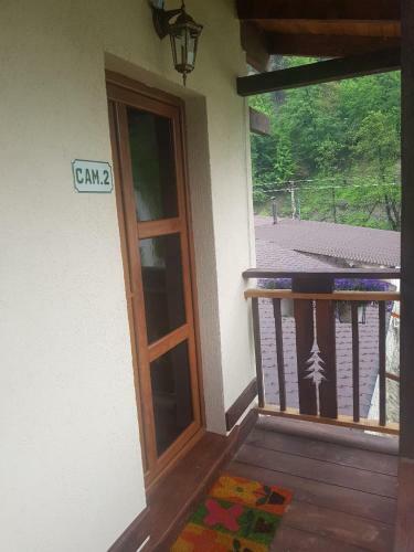 Hostal Casa Dexi