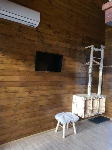 Hostal Casa Dexi
