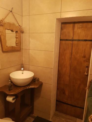 Hostal Casa Dexi