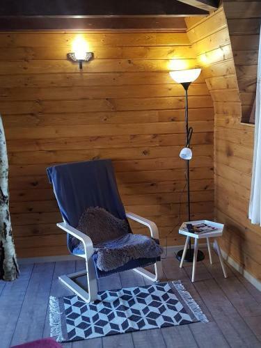 Hostal Casa Dexi