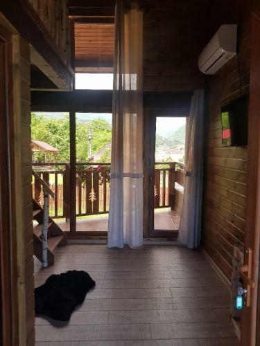 Hostal Casa Dexi