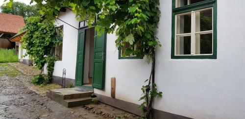 Apartamento Experience Transylvania M?l�ncrav 102b