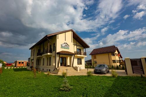 Hostal Pensiunea Mateo