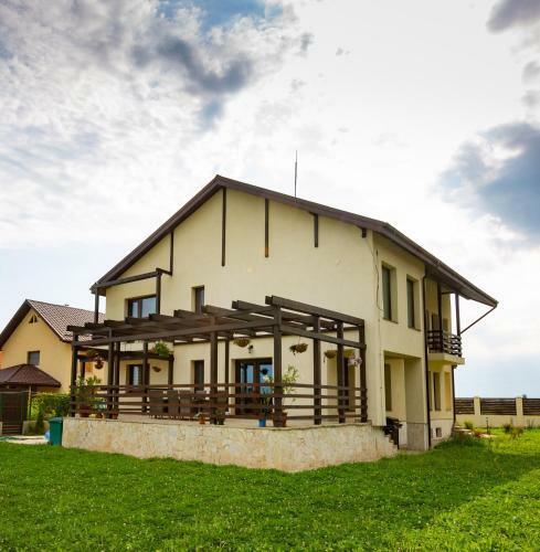 Hostal Pensiunea Mateo