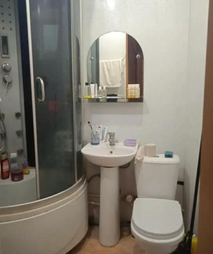 Apartamento Mandiks Kopcheniy