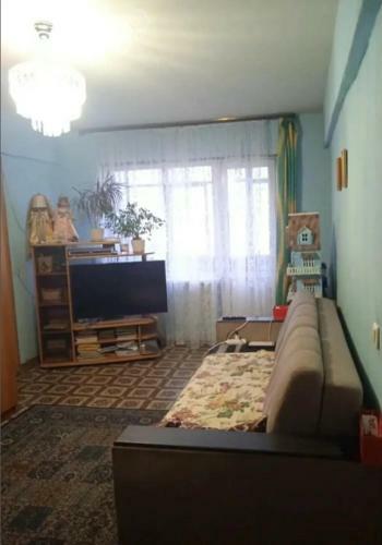 Apartamento Mandiks Kopcheniy