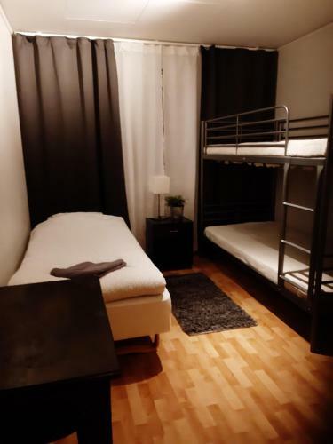 Bed & Breakfast Bnb Just To Be