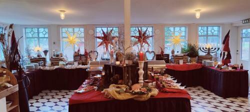 Hotel Charlottenlund G�rdshotell
