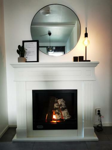 Landvetter Apartment