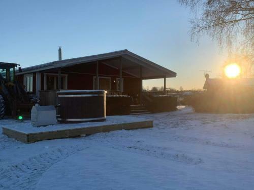 Sj�torp S�teri & Stugby