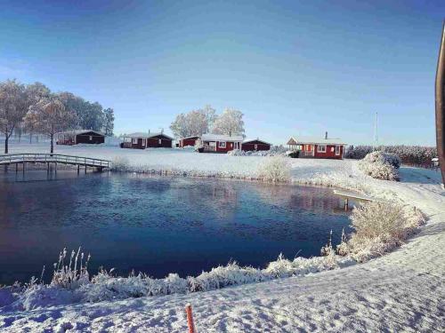 Sj�torp S�teri & Stugby