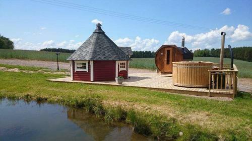 Sj�torp S�teri & Stugby