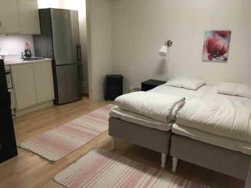 Apartamento Lilla Vr�n