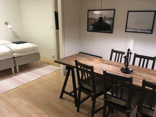 Apartamento Lilla Vr�n