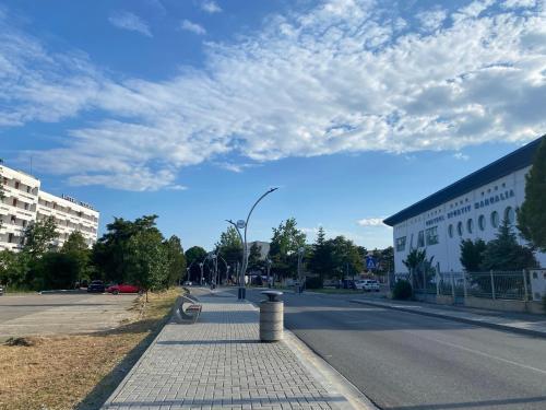 Apartamento Kallatia Studio Saturn