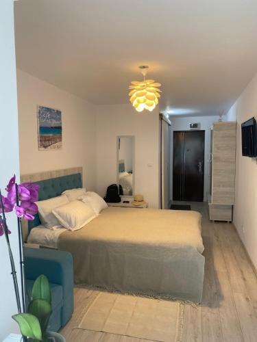 Apartamento Kallatia Studio Saturn