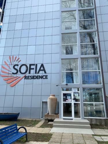 Apartamento Kallatia Studio Saturn