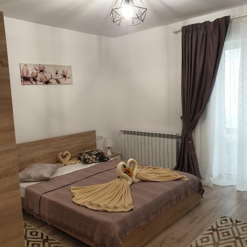 Apartament Melisa