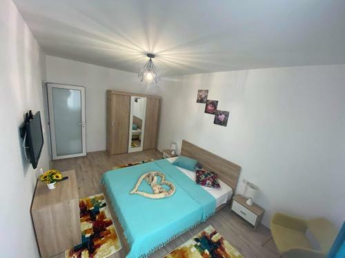 Apartament Melisa