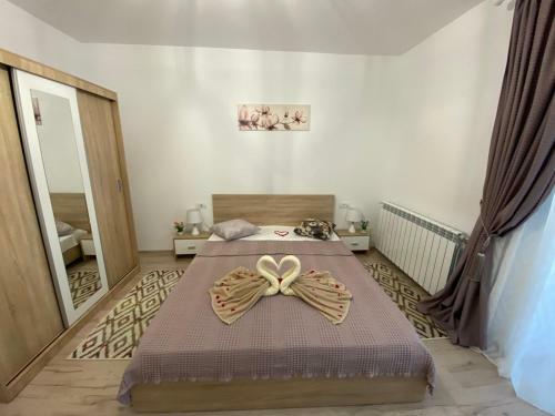 Apartament Melisa