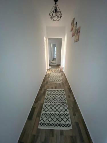 Apartament Melisa