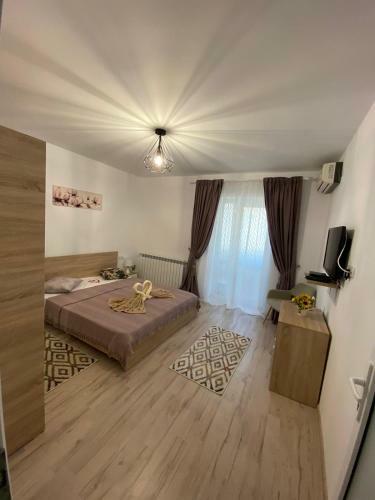 Apartament Melisa