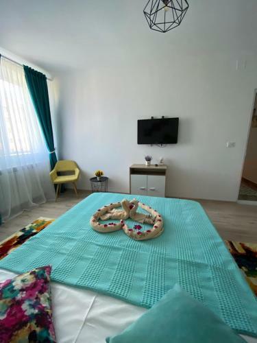 Apartament Melisa